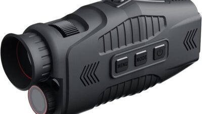 Comprar Monocular visión nocturna